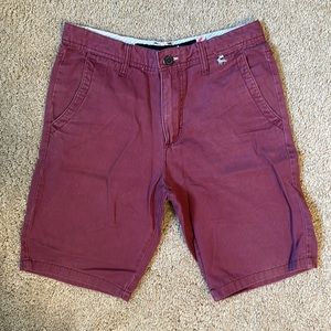 Men’s Shorts